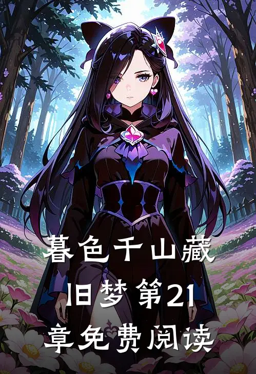 暮色千山藏旧梦第21章免费阅读