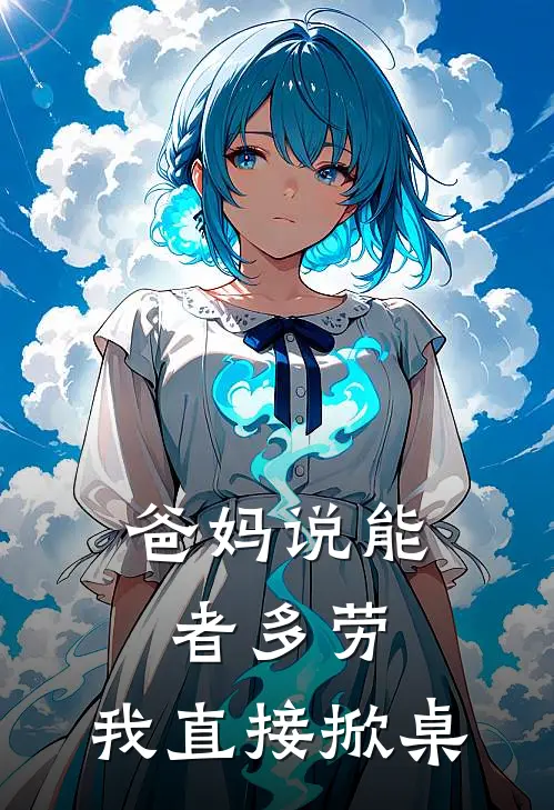 爸妈说能者多劳，我直接掀桌