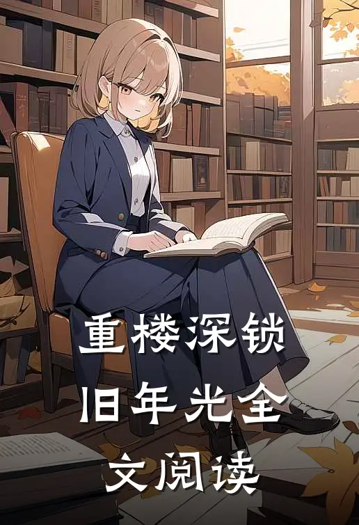 重楼深锁旧年光全文阅读