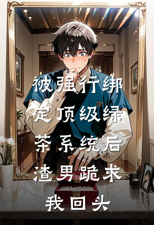 被强行绑定顶级绿茶系统后，渣男跪求我回头(姜淼陆野)完本小说_免费阅读无弹窗被强行绑定顶级绿茶系统后，渣男跪求我回头姜淼陆野