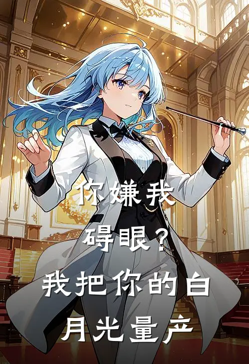 你嫌我碍眼？我把你的白月光量产
