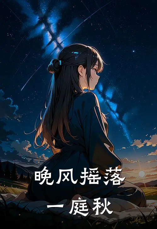 晚风摇落一庭秋(陆庭渊苏清鸢)完结小说_热门小说推荐晚风摇落一庭秋陆庭渊苏清鸢