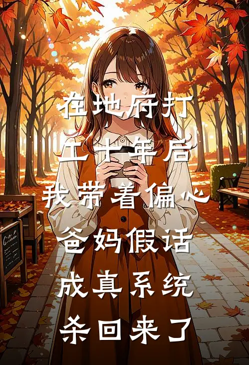 在地府打工十年后，我带着偏心爸妈假话成真系统杀回来了