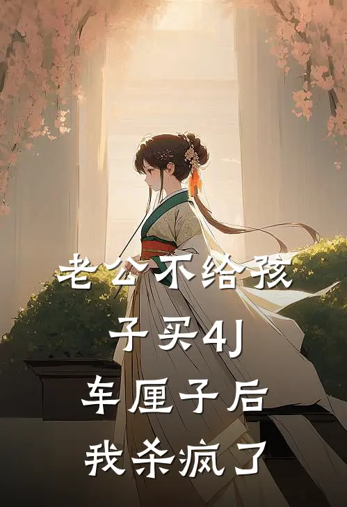 老公不给孩子买4J车厘子后，我杀疯了