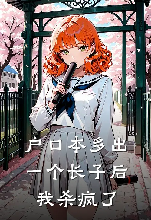 户口本多出一个长子后，我杀疯了