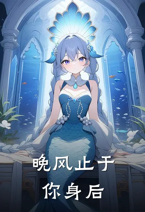 晚风止于你身后