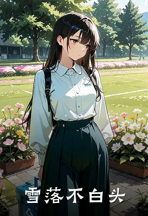 雪落不白头