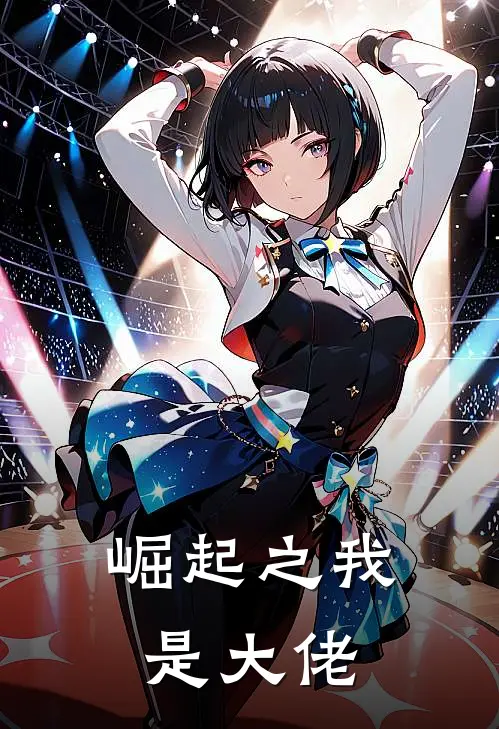 崛起之我是大佬