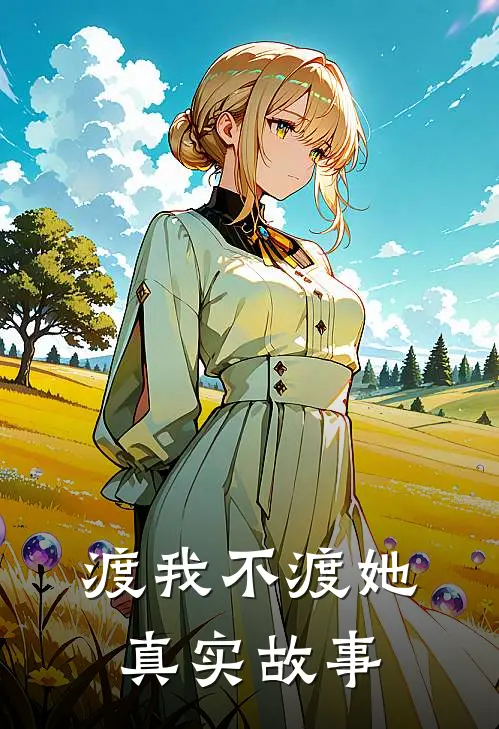 渡我不渡她真实故事