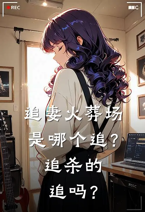 追妻火葬场是哪个追？追杀的追吗？