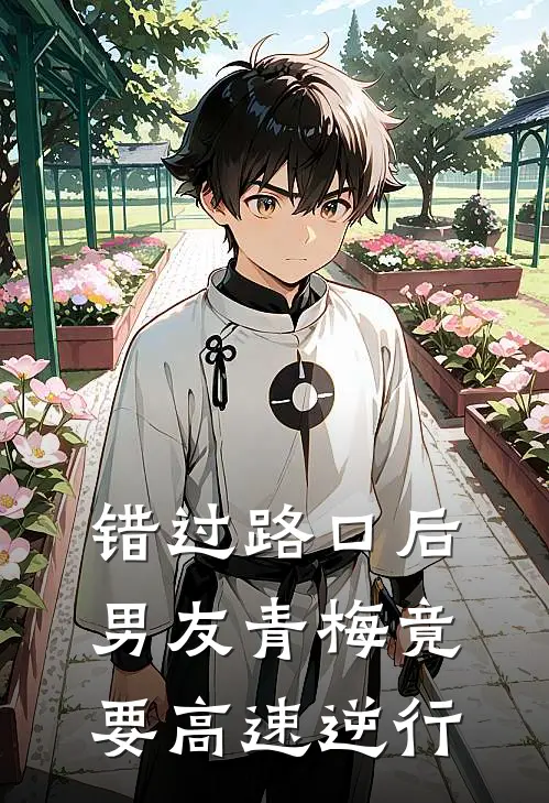 错过路口后，男友青梅竟要高速逆行