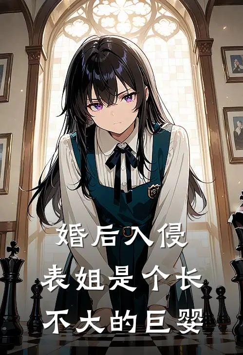 婚后入侵：表姐是个长不大的巨婴