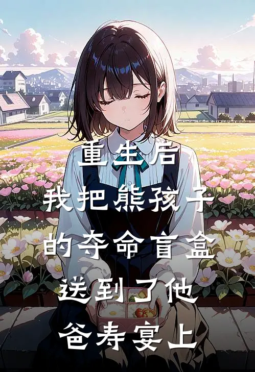 重生后，我把熊孩子的夺命盲盒送到了他爸寿宴上(王翠花刘宝)全章节在线阅读_王翠花刘宝全章节在线阅读