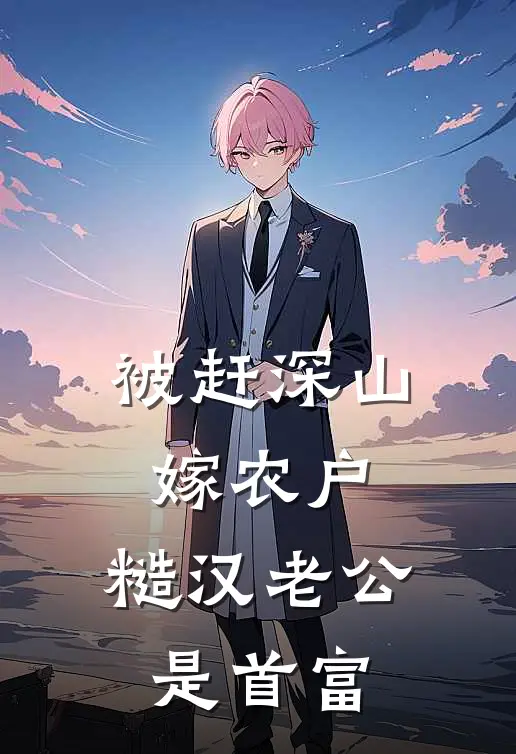 被赶深山嫁农户，糙汉老公是首富(许心瑶薄家)最新推荐小说_在哪看免费小说被赶深山嫁农户，糙汉老公是首富许心瑶薄家