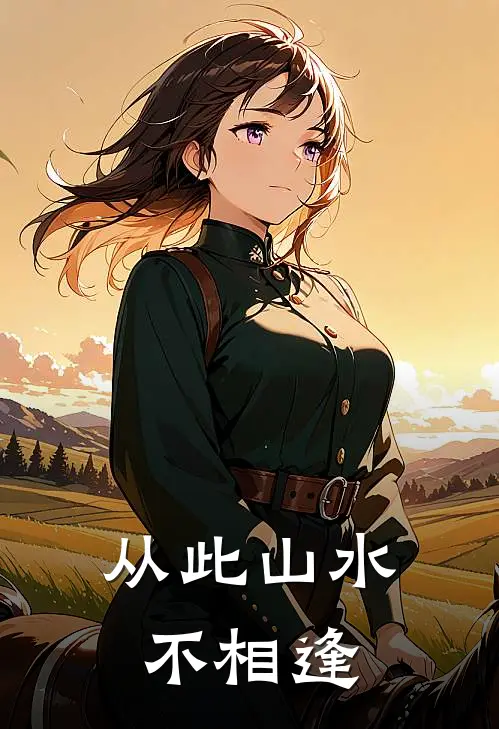 从此山水不相逢