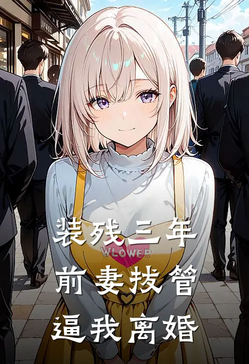 装残三年，前妻拔管逼我离婚