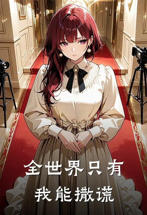 全世界只有我能撒谎