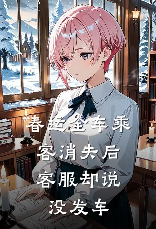 春运全车乘客消失后，客服却说没发车