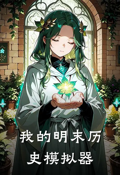 我的明末历史模拟器