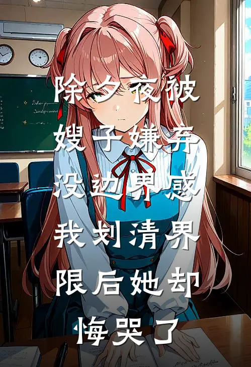 除夕夜被嫂子嫌弃没边界感，我划清界限后她却悔哭了