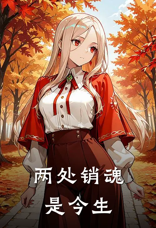 两处销魂是今生