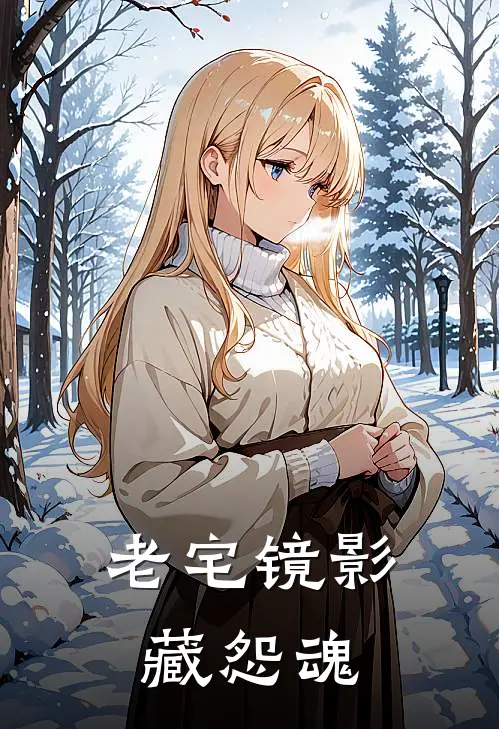 老宅镜影藏怨魂