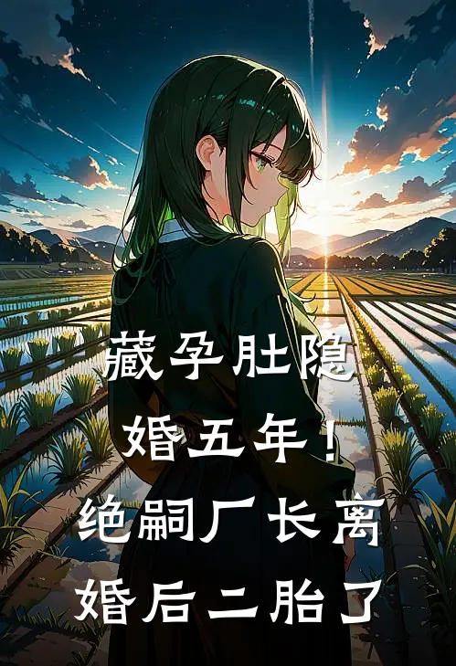 藏孕肚隐婚五年！绝嗣厂长离婚后二胎了秦苏郁顾宴琛小说免费完结_最新章节列表藏孕肚隐婚五年！绝嗣厂长离婚后二胎了(秦苏郁顾宴琛)