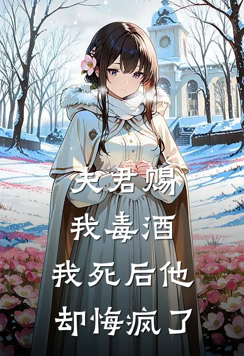 《夫君赐我毒酒，我死后他却悔疯了》萧烬沈离完本小说_萧烬沈离(夫君赐我毒酒，我死后他却悔疯了)全文免费阅读无弹窗大结局