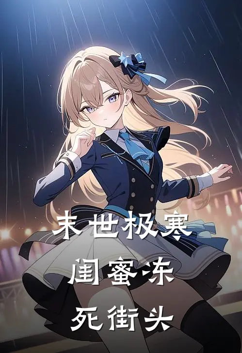 末世极寒，闺蜜冻死街头