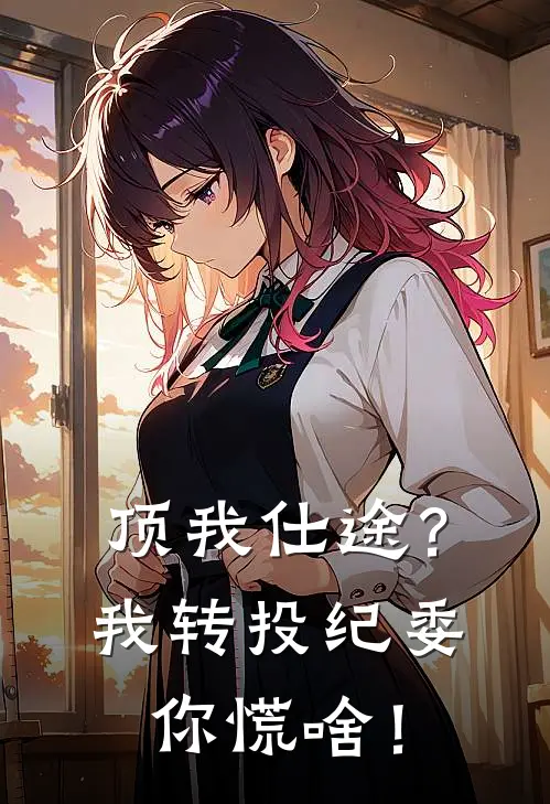 顶我仕途？我转投纪委你慌啥！楚天河李伟完结小说免费阅读_热门免费小说顶我仕途？我转投纪委你慌啥！(楚天河李伟)