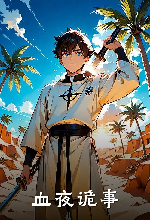 血夜诡事