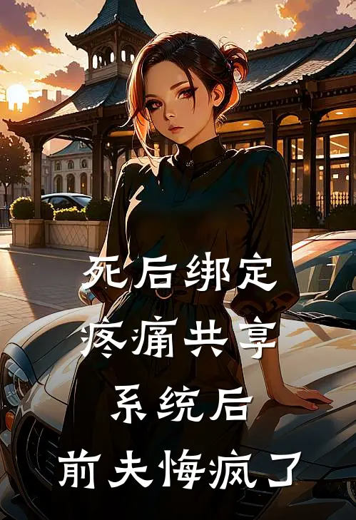 死后绑定疼痛共享系统后，前夫悔疯了