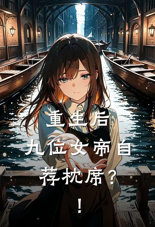 重生后：九位女帝自荐枕席？！