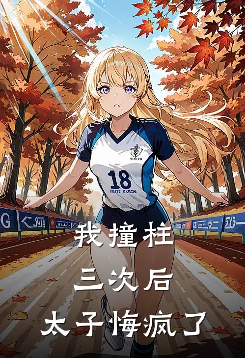 我撞柱三次后，太子悔疯了