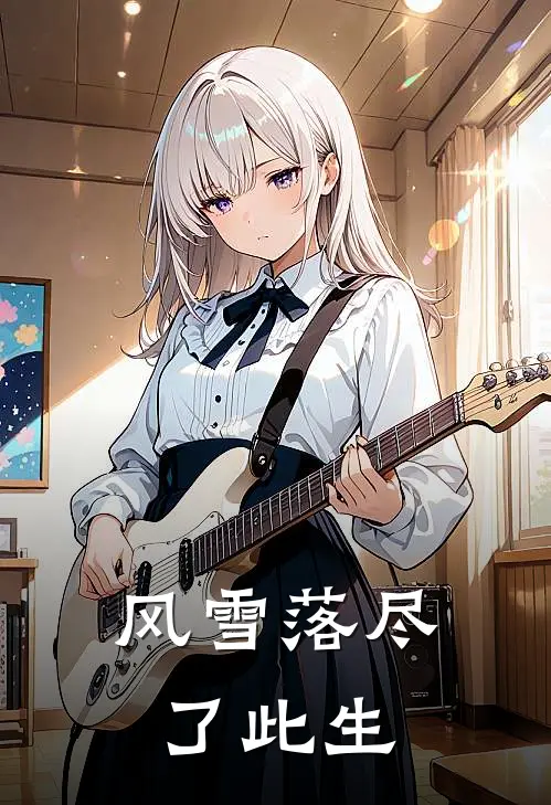 风雪落尽了此生