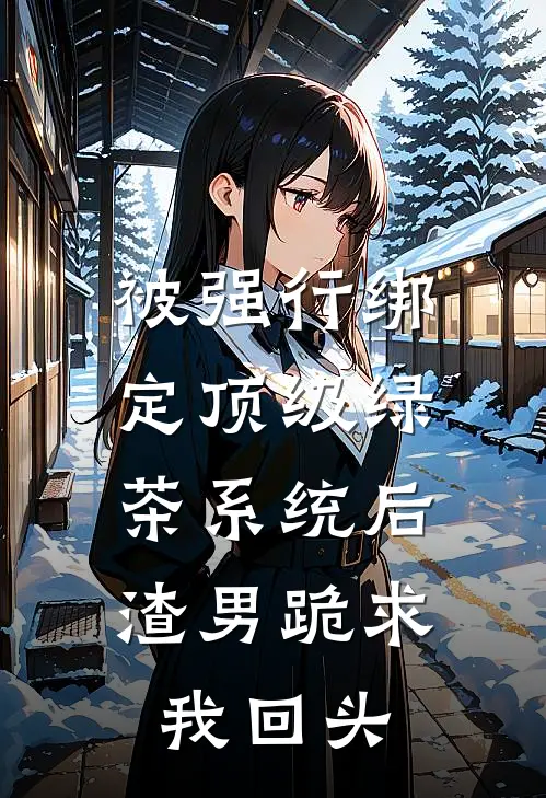 被强行绑定顶级绿茶系统后，渣男跪求我回头