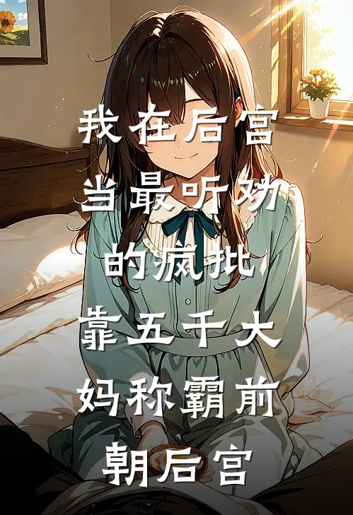 我在后宫当最听劝的疯批，靠五千大妈称霸前朝后宫