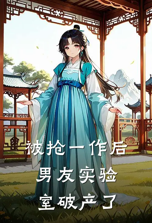 《被抢一作后，男友实验室破产了》顾清岚秦蔓完结版阅读_顾清岚秦蔓完结版在线阅读