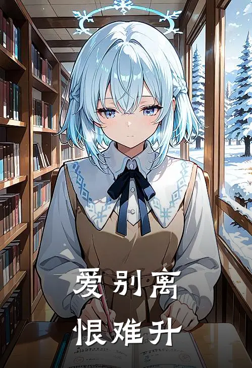 爱别离，恨难升