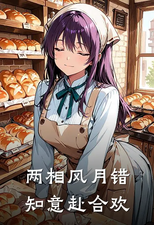 两相风月错，知意赴合欢