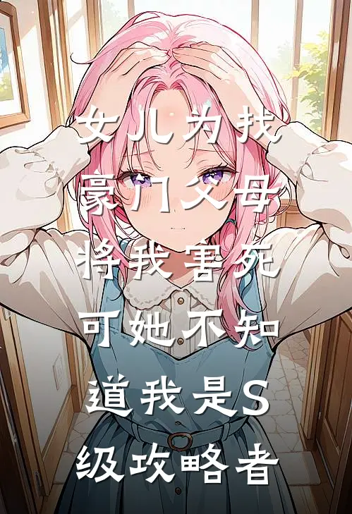 女儿为找豪门父母将我害死，可她不知道我是S级攻略者