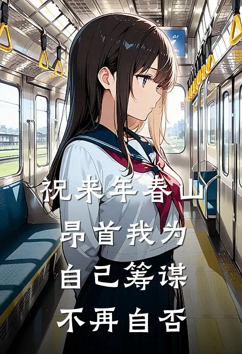 祝来年春山昂首 我为自己筹谋 不再自否.