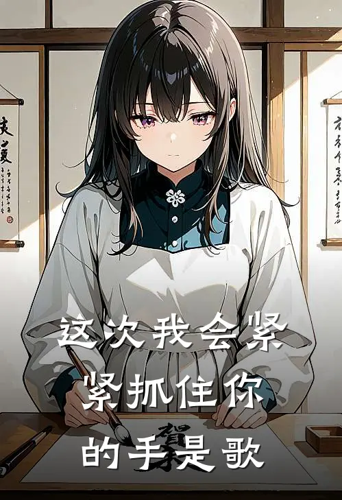 这次我会紧紧抓住你的手是歌