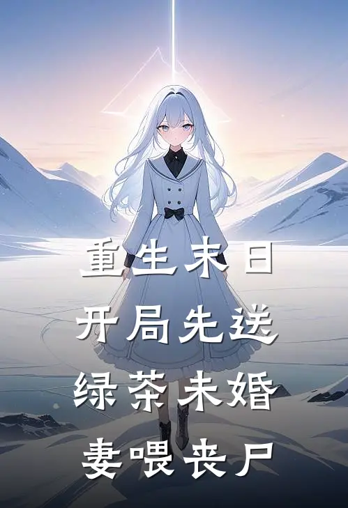 重生末日，开局先送绿茶未婚妻喂丧尸