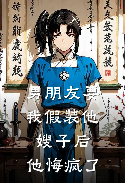 男朋友要我假装他嫂子后，他悔疯了