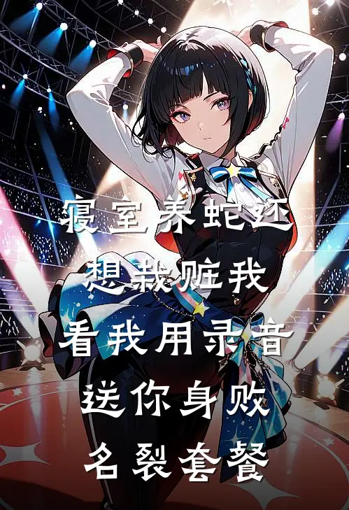 寝室养蛇还想栽赃我，看我用录音送你身败名裂套餐叶闻蓁姜巧巧完本小说免费阅读_最新章节列表寝室养蛇还想栽赃我，看我用录音送你身败名裂套餐(叶闻蓁姜巧巧)