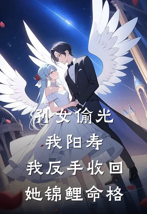 孙女偷光我阳寿，我反手收回她锦鲤命格