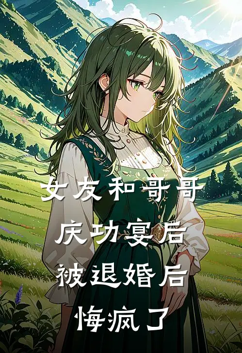 女友和哥哥庆功宴后，被退婚后悔疯了(季然沈砚)最新小说_免费阅读完整版小说女友和哥哥庆功宴后，被退婚后悔疯了(季然沈砚)