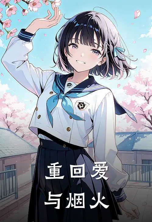 重回爱与烟火