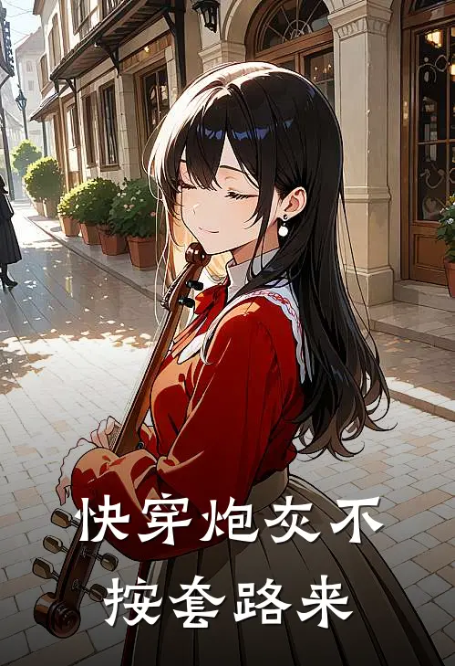 快穿炮灰不按套路来